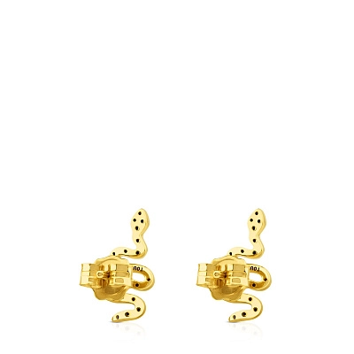 Сережки TOUS Gem Power 812443090 - 3