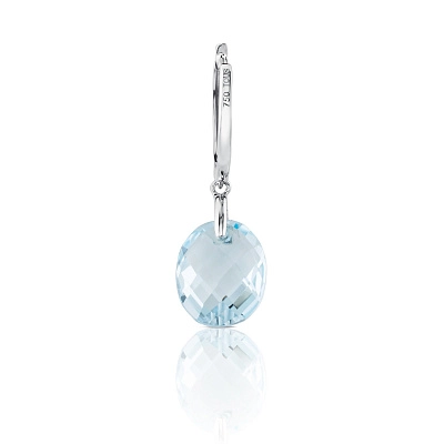 Сережки TOUS Color Kings 215603050 - 2