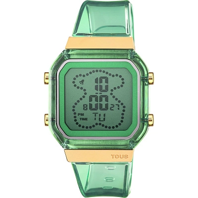 Годинник TOUS D-Bear Fresh 3000133000