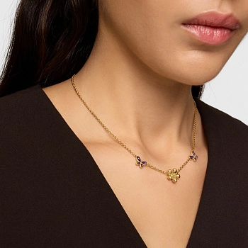 Намисто TOUS Daisy 1004319100 - 1