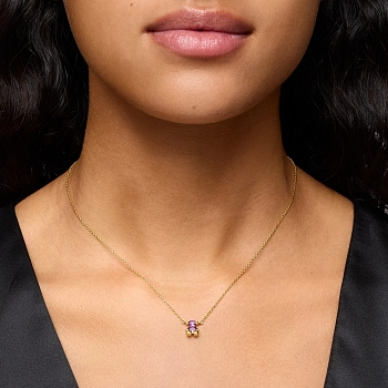 Намисто TOUS Color Bear LGG 1004254300 - 1