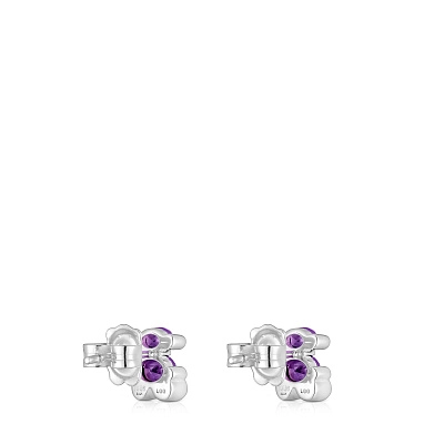 Сережки TOUS Color Bear LGG 1004253300 - 2