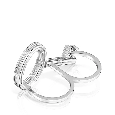 Каблучка TOUS Charming 100464271 - 4