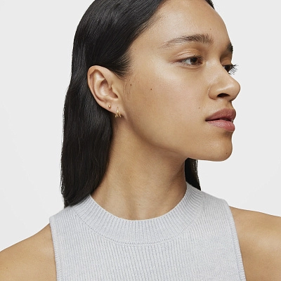 Сережки TOUS Basics 1004194600 - 4