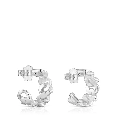 Сережки TOUS Bear’s Chain 1004606400 - 2