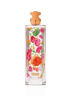 Туалетна вода Tous SORBET GARDEN Eau de Toilette Vapo 90 ml 45104000