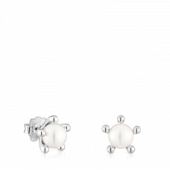 Сережки TOUS Garden 1004322600