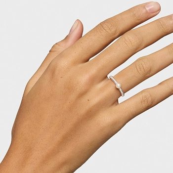 Каблучка TOUS Motivos 100453041 - 1