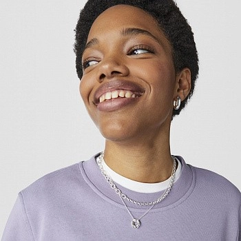 Ланцюг і кулон TOUS Twisted 211422500 - 1