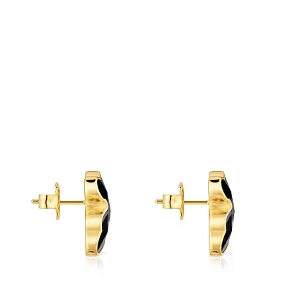 Сережки TOUS Icon Color 1004291300 - 3