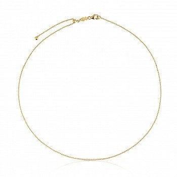 Намисто TOUS Basics 1004158600