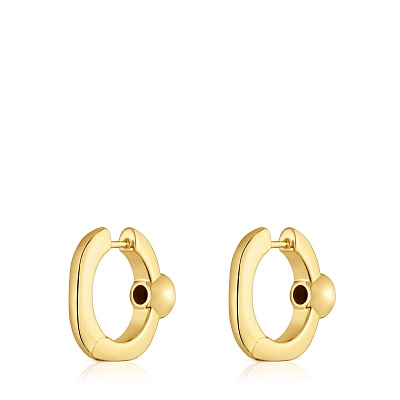 Сережки TOUS Line 1004524700 - 4