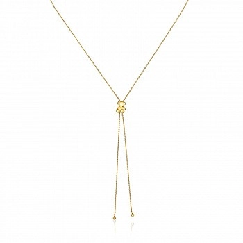 Намисто TOUS Bold Bear 1004207600