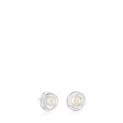 Сережки TOUS Niu 717533500 - 3