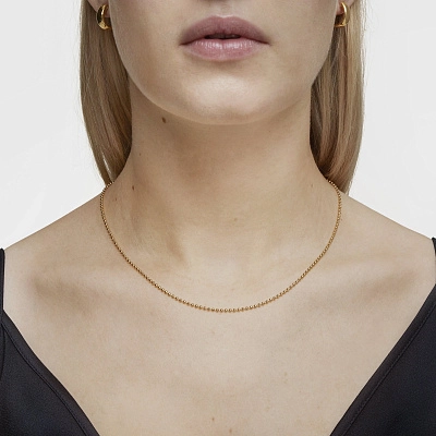 Намисто TOUS Basics 311903210 - 3