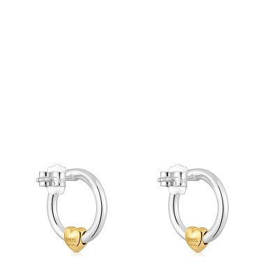 Сережки TOUS Flechazo 1004560400 - 2