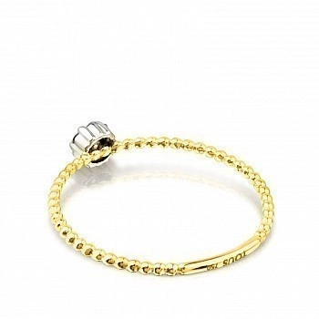 Каблучка TOUS Brillants 71040519 - 1