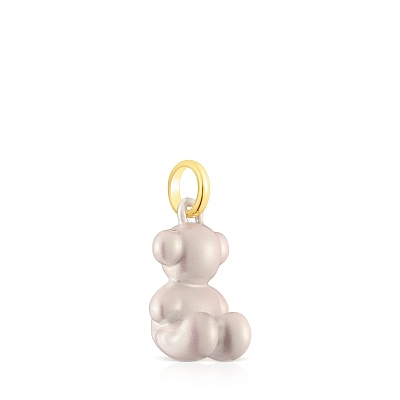 Кулон TOUS Bold Bear 211524650 - 1