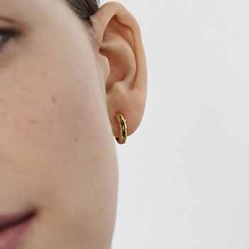 Сережки TOUS Basics 011183600 - 1