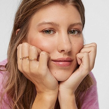 Каблучка TOUS Magic Nature 11137551 - 1