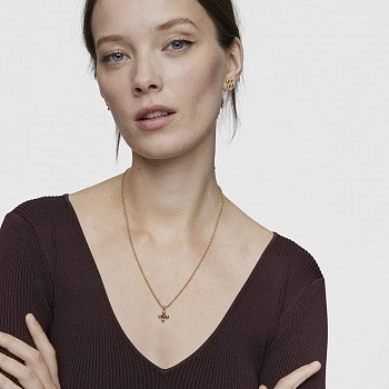 Кулон TOUS Sugar Party 311854530 - 1