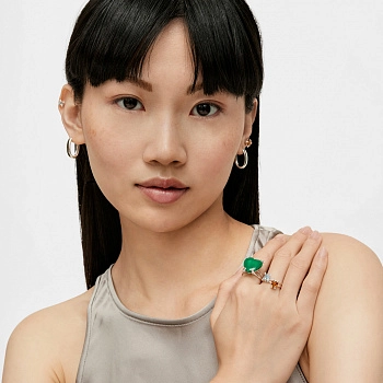 Каблучка TOUS Color Pills 31196550 - 1