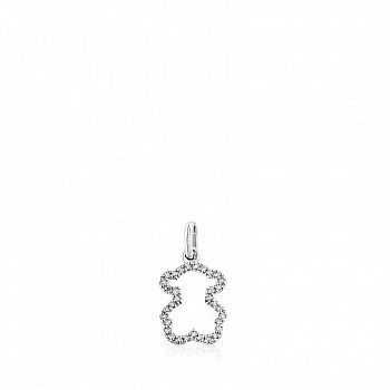 Кулон TOUS Silueta 213564040