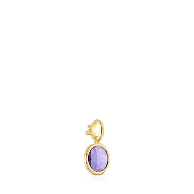 Кулон TOUS Medallions 1004322500 - 2