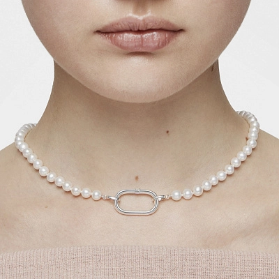 Кулон TOUS Hold Oval 1004089100 - 5