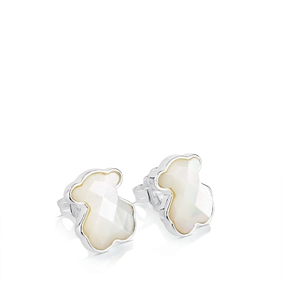 Сережки TOUS Icon Color 815113500 - 3