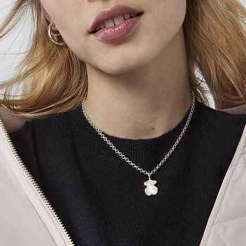 Кулон TOUS Icon Color 215434520 - 1