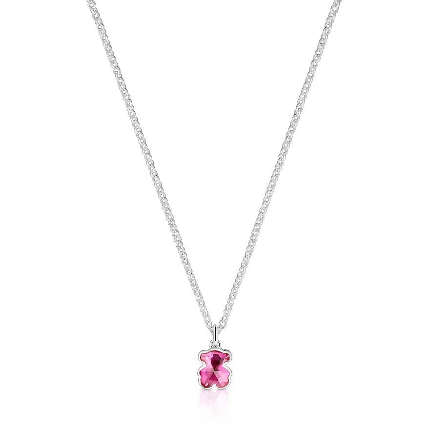 Намисто TOUS Icon Color LGG 1004492500