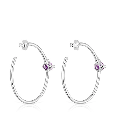 Сережки TOUS Color Lab 1004248900 - 2