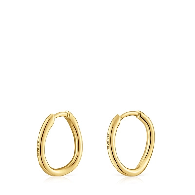 Сережки TOUS Hav 1004208200 - 2