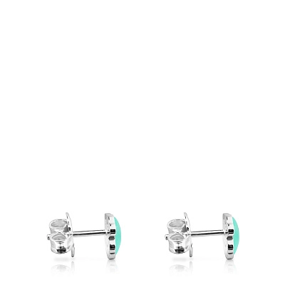Сережки TOUS Icon Color 815433600 - 1