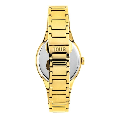 Годинник TOUS Karat Oval 200351055 - 2