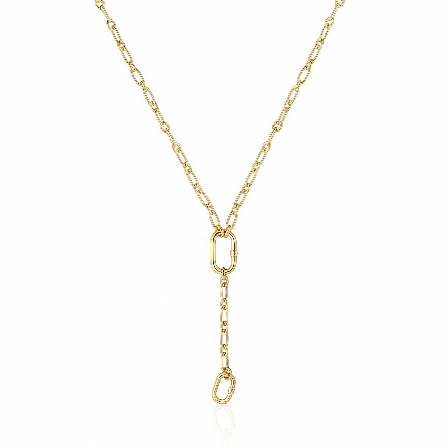 Намисто TOUS Hold Oval 1004347100