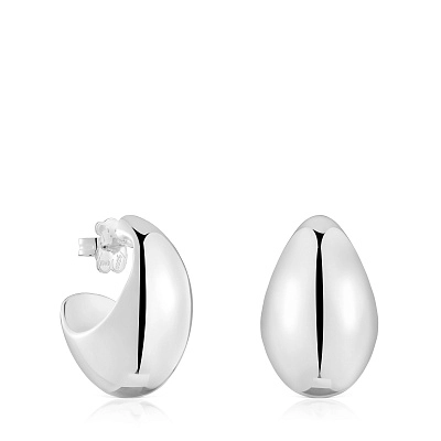 Сережки TOUS Warm 1004433000