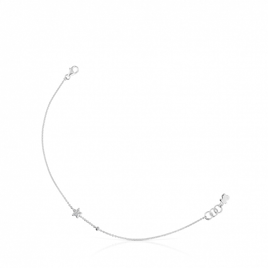 Браслет TOUS Grain 1004104800