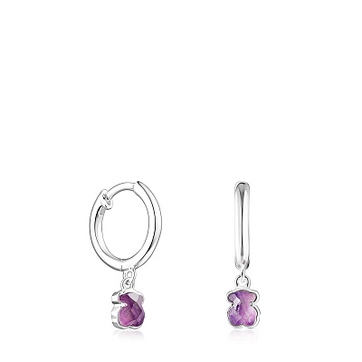 Сережки TOUS Cool Color 011213500