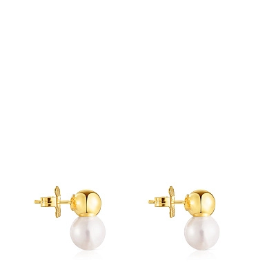Сережки TOUS Gloss 111233610 - 1