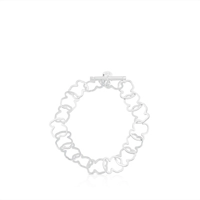 Браслет TOUS Carrusel 516981510 - 4