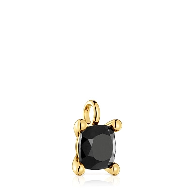 Кулон TOUS Color Black 1004234900 - 1