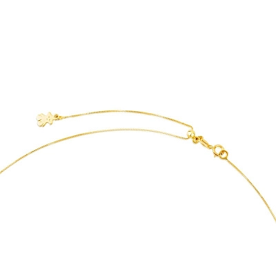 Ланцюг TOUS Chokers 114002390 - 3