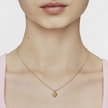 Кулон TOUS My Other Half 1004091100 - 1