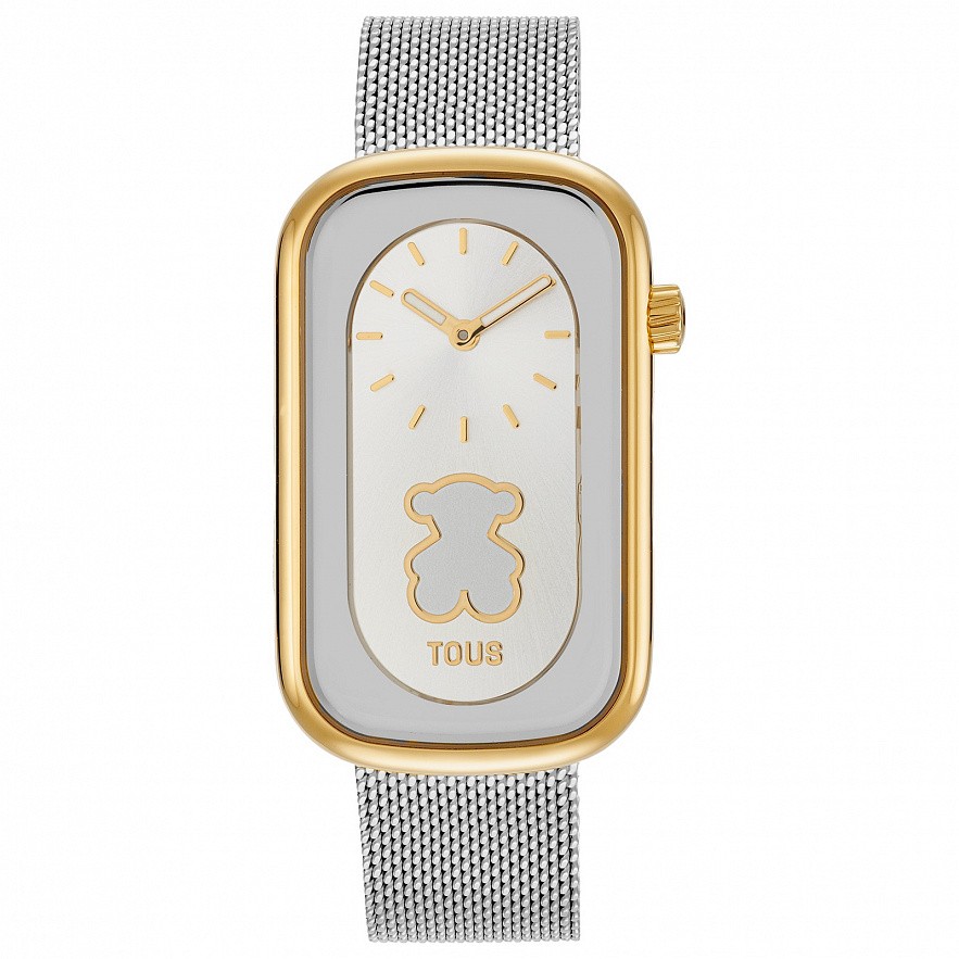 Годинник TOUS T-Band Club 3000140700