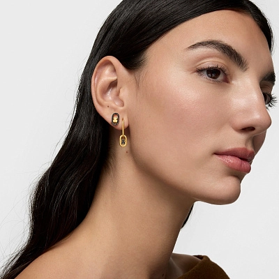 Сережки TOUS Camille 1004566800 - 4