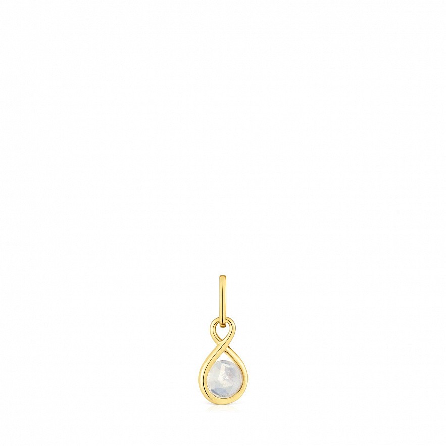 Кулон TOUS Alma Motif 311674530