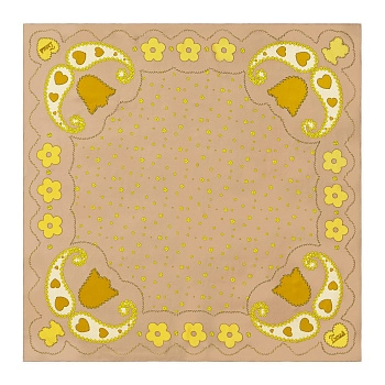 Хустка TOUS Motifs Paisley 2002377201