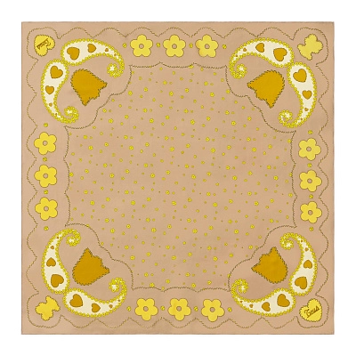 Хустка TOUS Motifs Paisley 2002377201